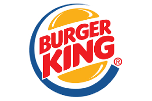 customer burger king logo